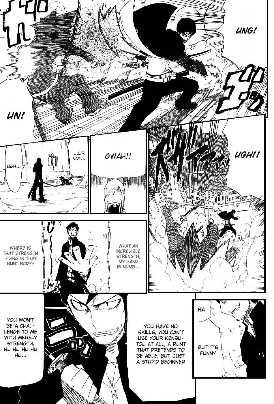 Page 42 Chapter 1 Zan