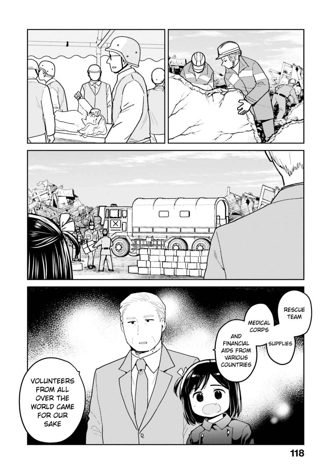 Page 6 Chapter 48 Oh, Our General Myao