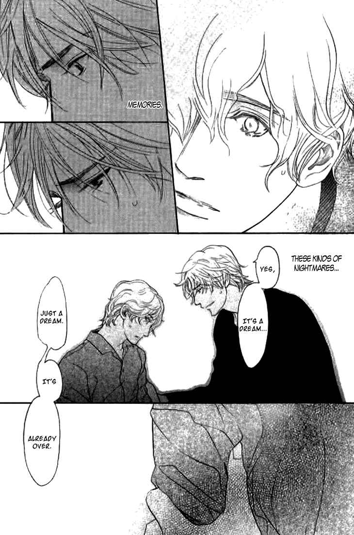 Page 26 Chapter 16 Koi to wa Yobenai
