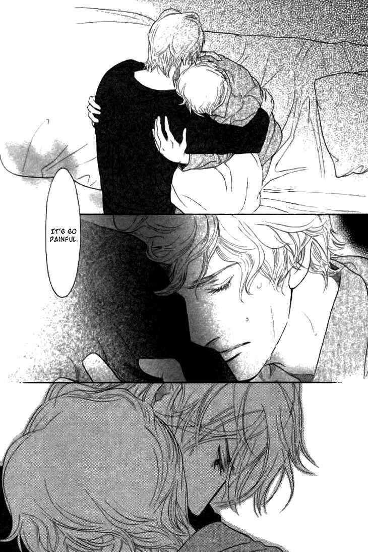Page 29 Chapter 16 Koi to wa Yobenai