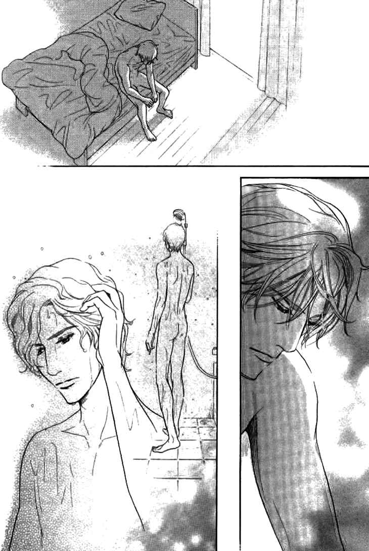 Page 34 Chapter 16 Koi to wa Yobenai