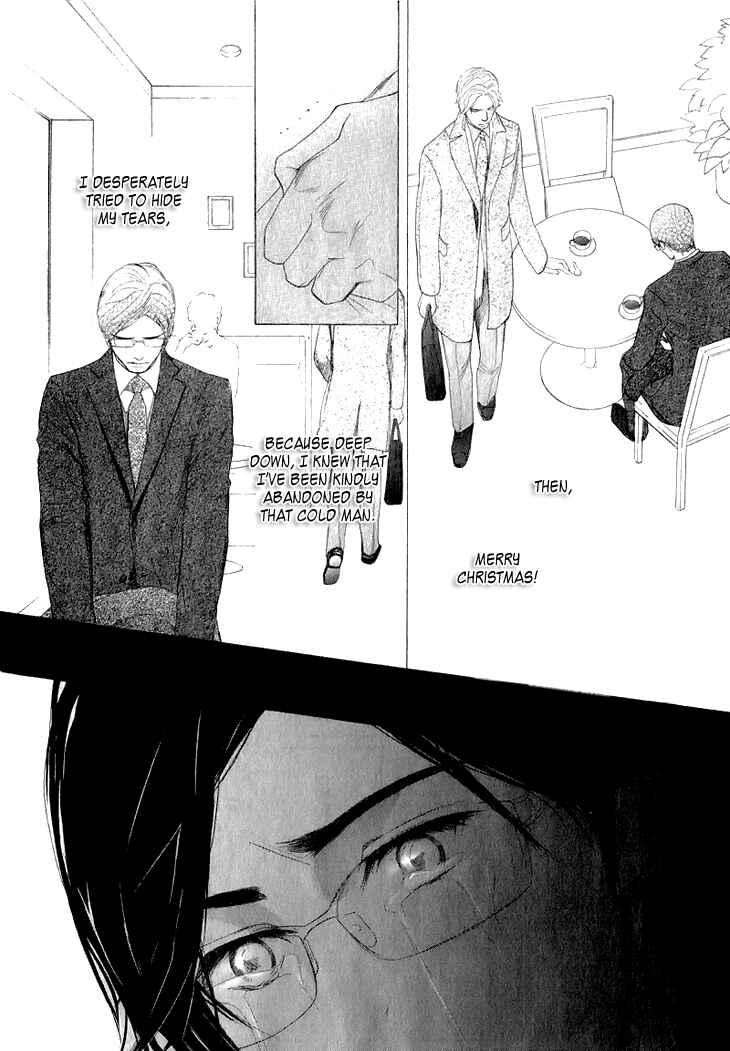Page 10 Chapter 1 Koi to wa Yobenai