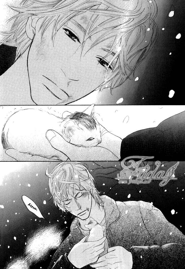Page 28 Chapter 1 Koi to wa Yobenai