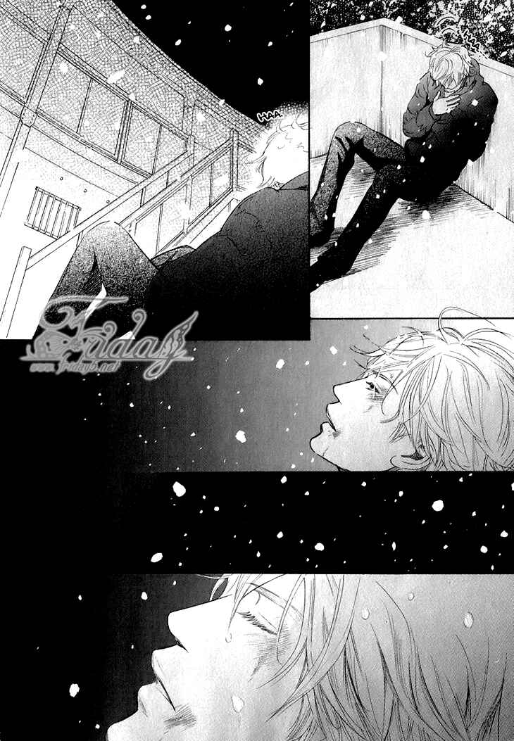 Page 29 Chapter 1 Koi to wa Yobenai