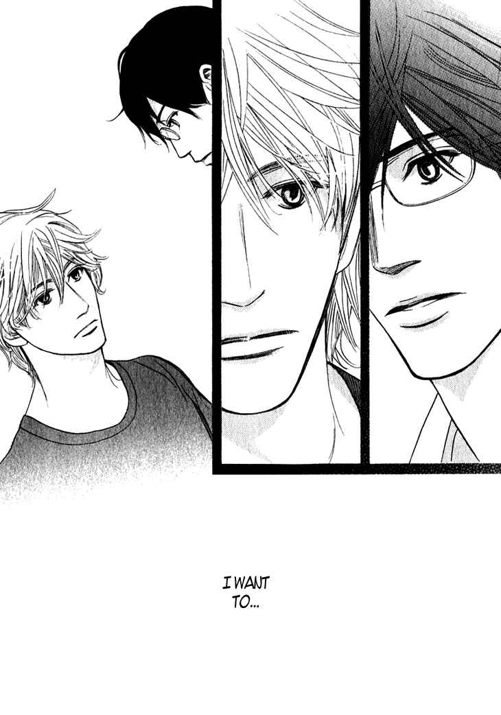 Page 10 Chapter 13 Koi to wa Yobenai