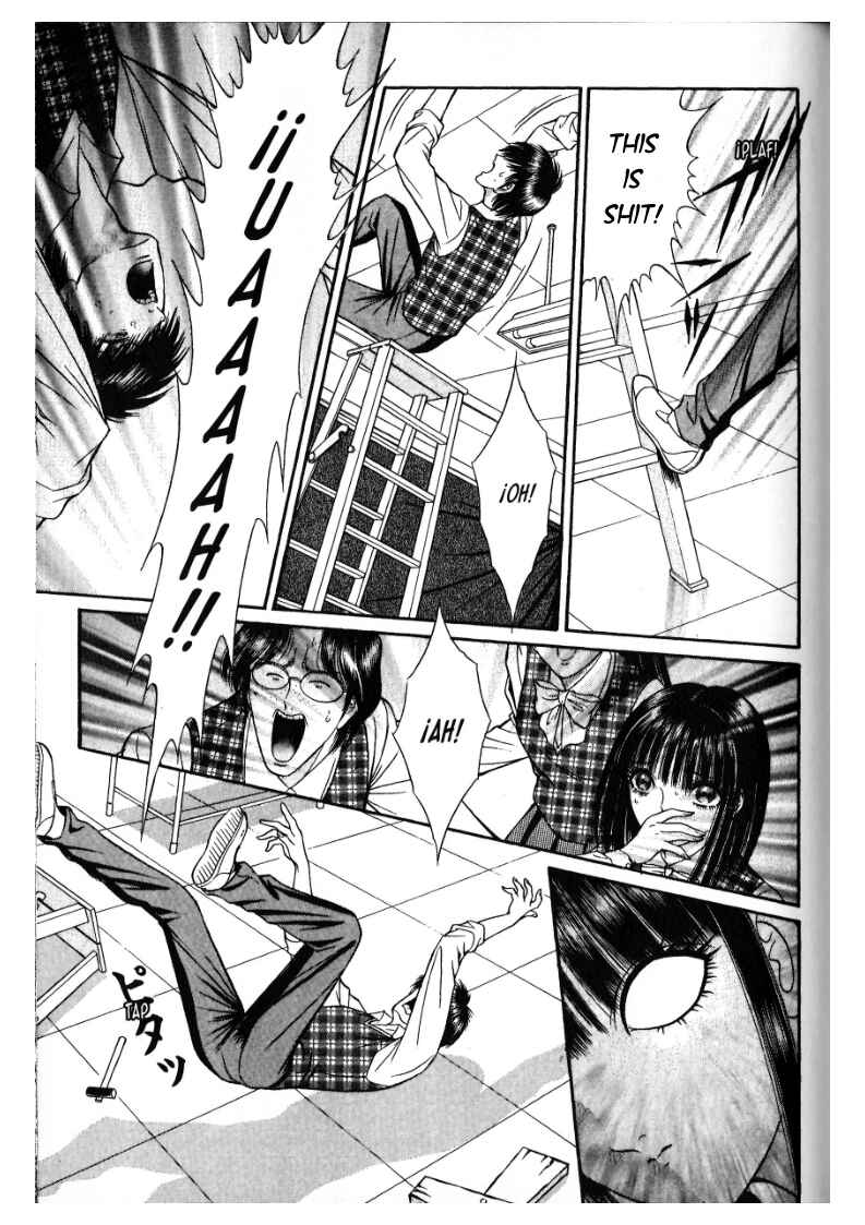 Page 11 Chapter 3 False Appearances