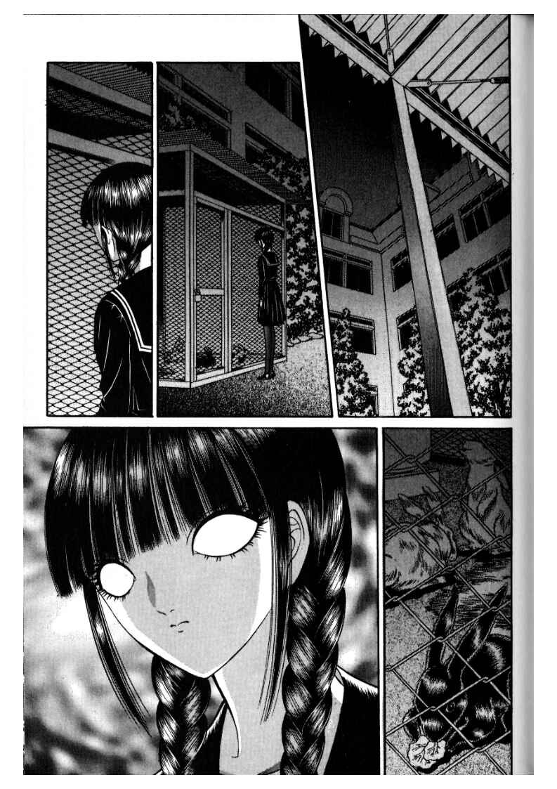 Page 13 Chapter 3 False Appearances