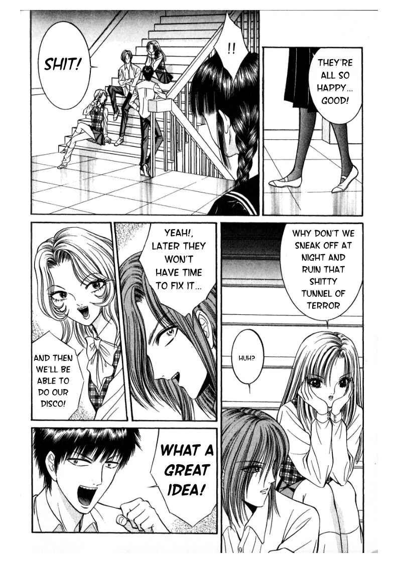 Page 16 Chapter 3 False Appearances