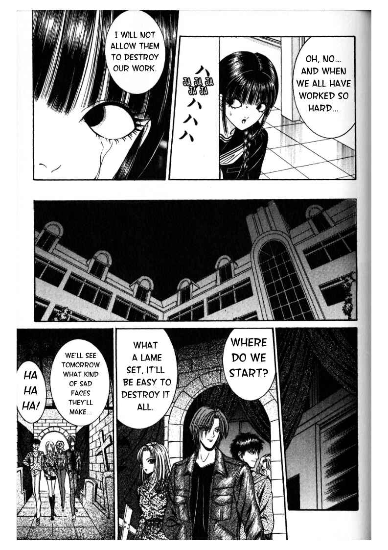 Page 17 Chapter 3 False Appearances