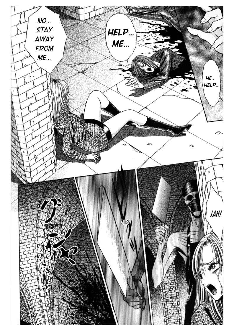 Page 24 Chapter 3 False Appearances