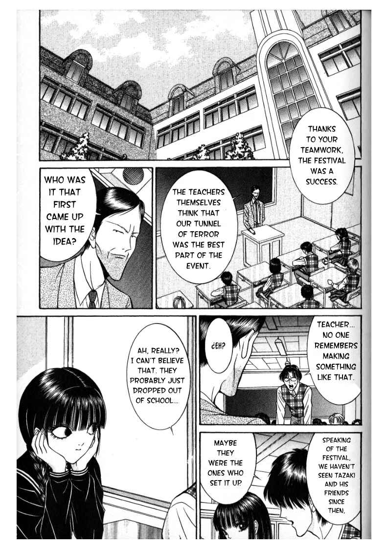 Page 27 Chapter 3 False Appearances