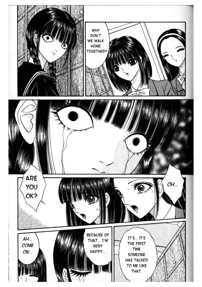 Page 7 Chapter 3 False Appearances