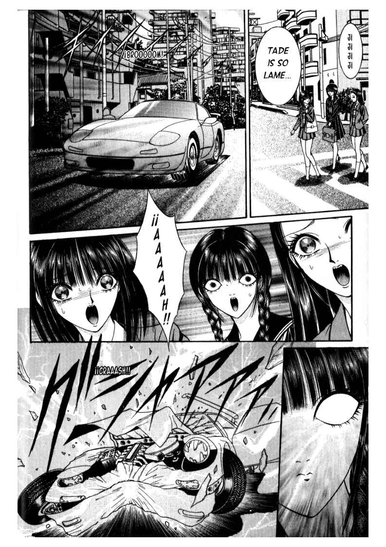 Page 8 Chapter 3 False Appearances