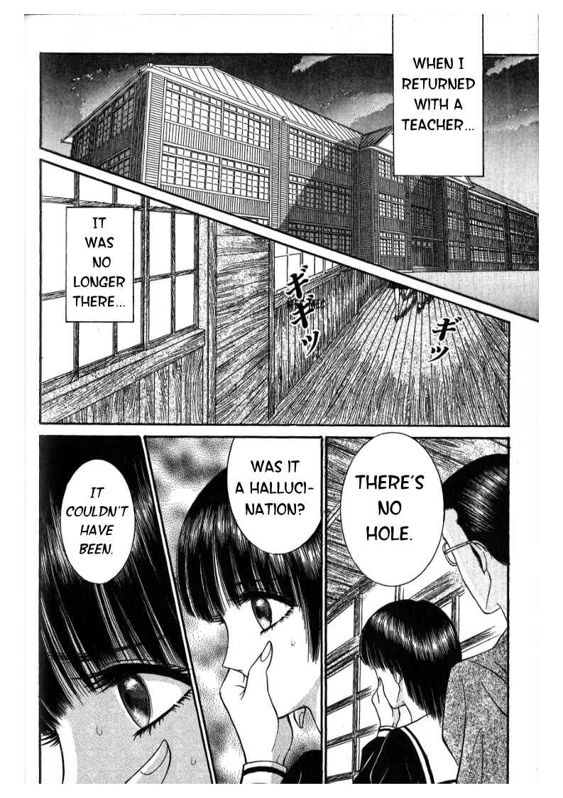 Page 14 Chapter 4 False Appearances