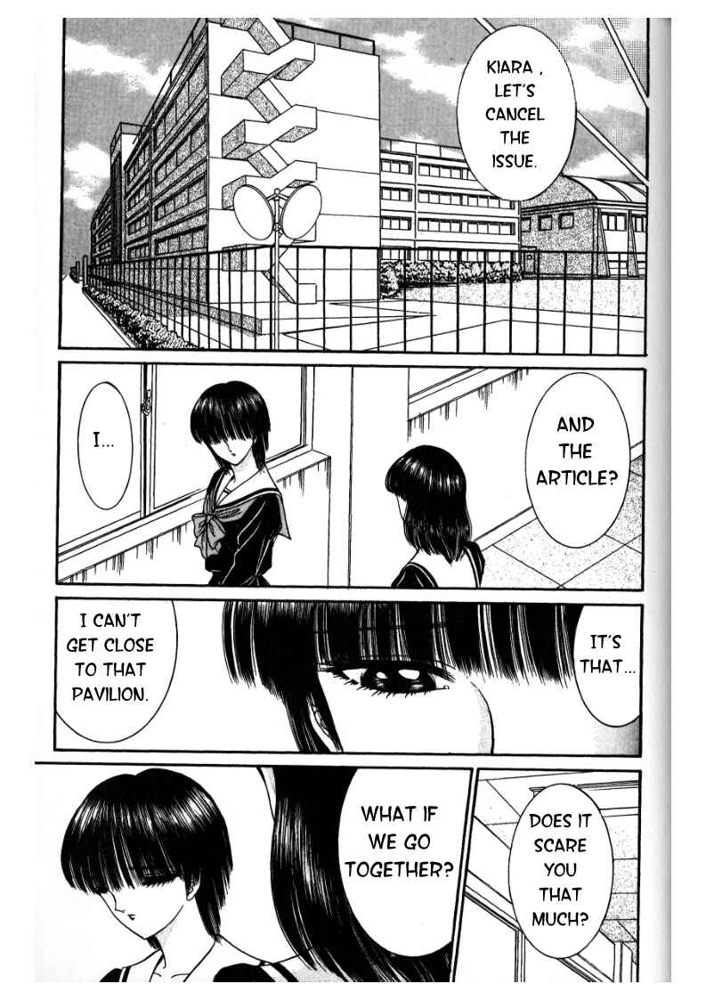 Page 15 Chapter 4 False Appearances