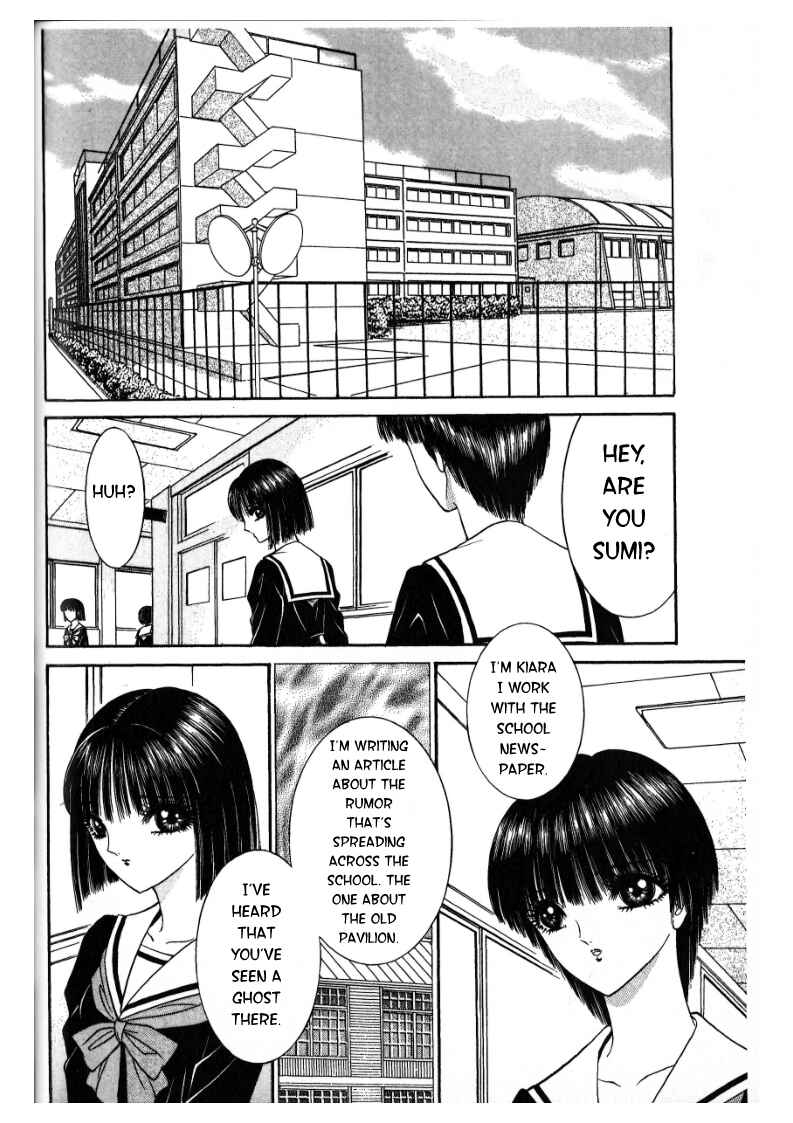 Page 2 Chapter 4 False Appearances