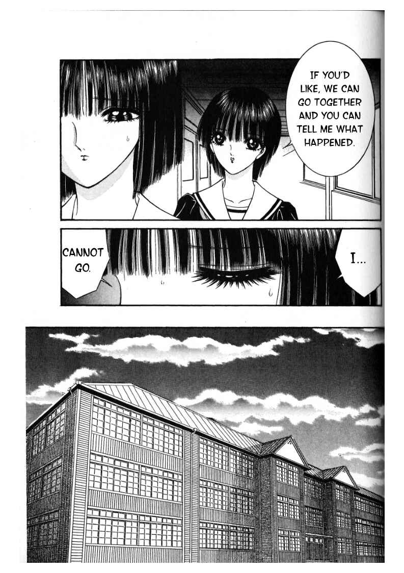 Page 3 Chapter 4 False Appearances