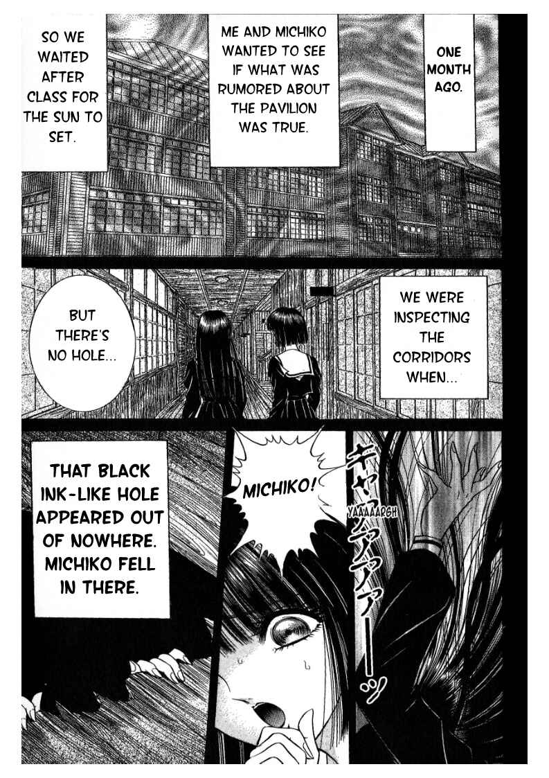 Page 5 Chapter 4 False Appearances