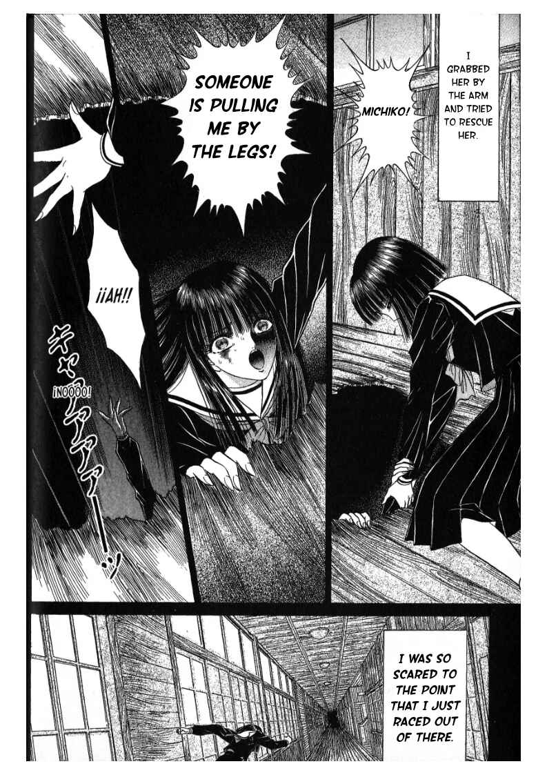Page 6 Chapter 4 False Appearances