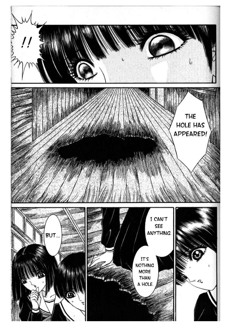 Page 9 Chapter 4 False Appearances