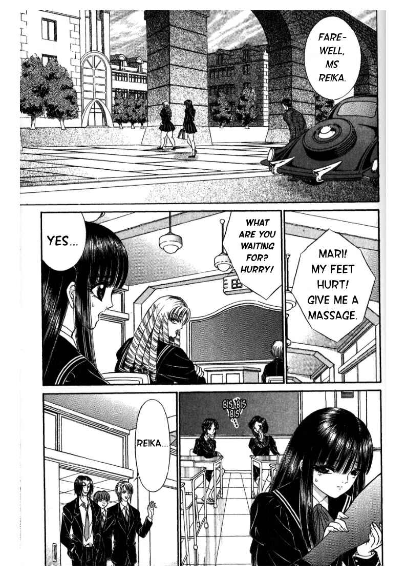 Page 11 Chapter 5 False Appearances