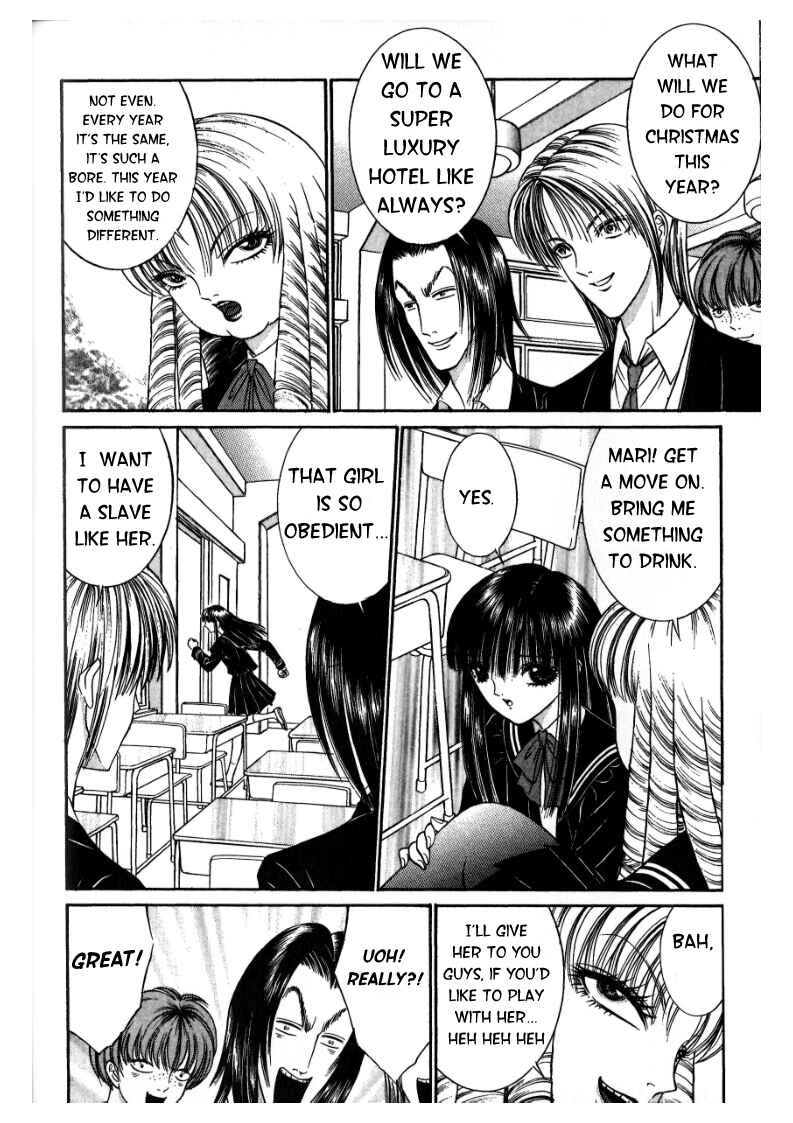 Page 12 Chapter 5 False Appearances
