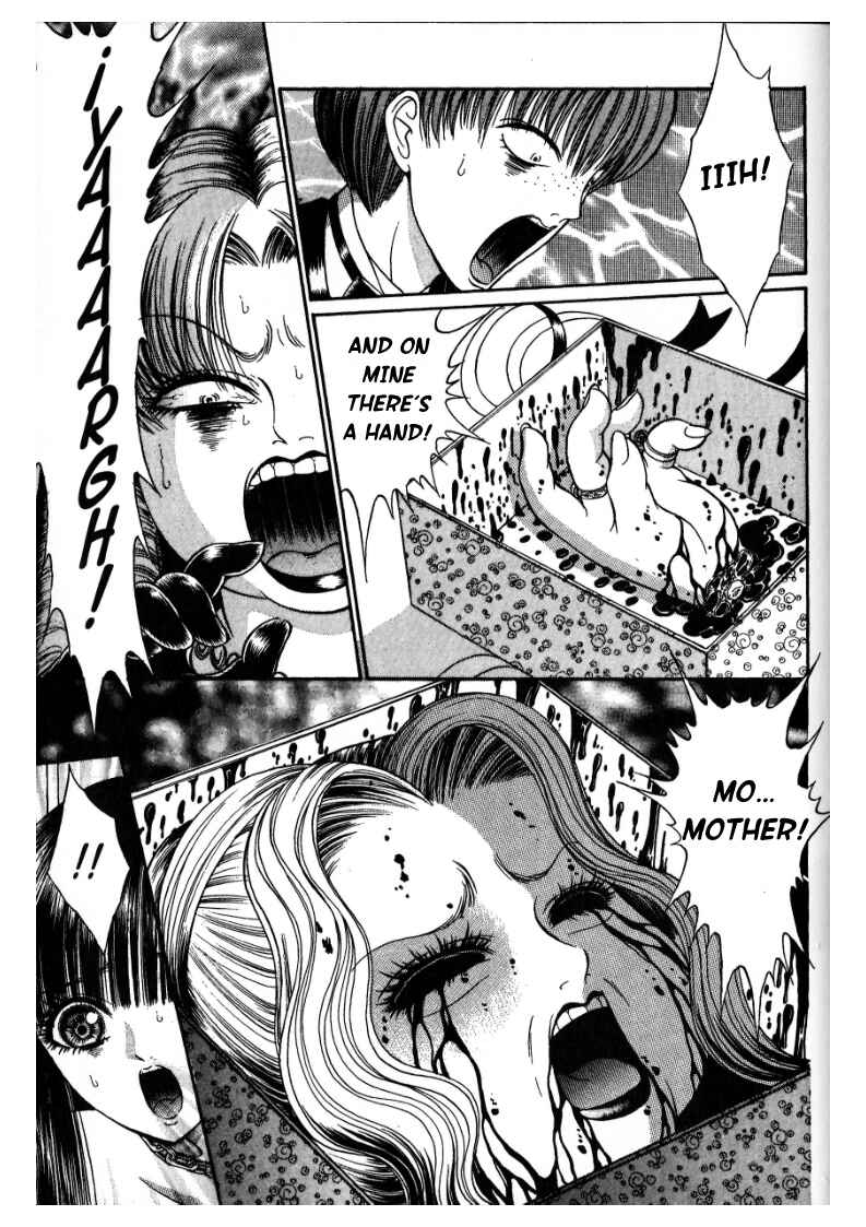 Page 19 Chapter 5 False Appearances