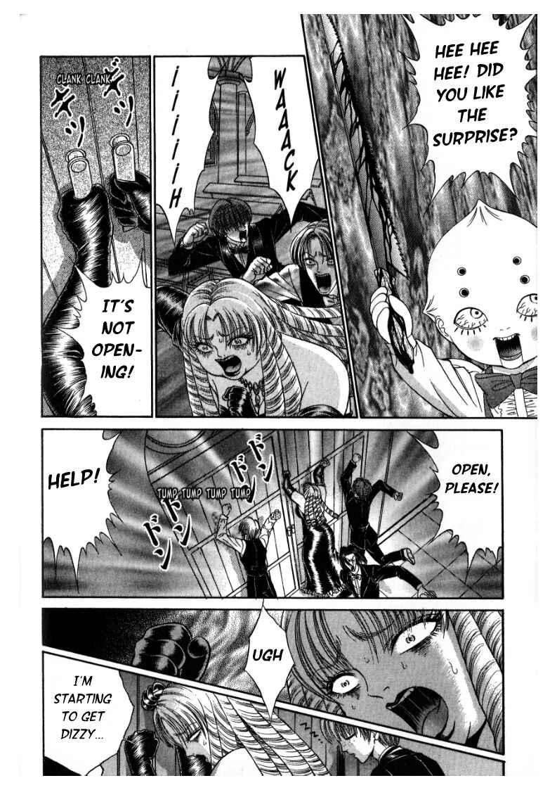 Page 20 Chapter 5 False Appearances