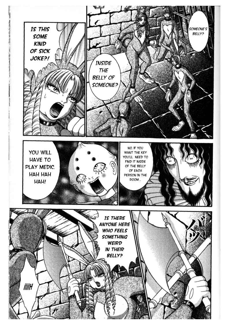 Page 23 Chapter 5 False Appearances