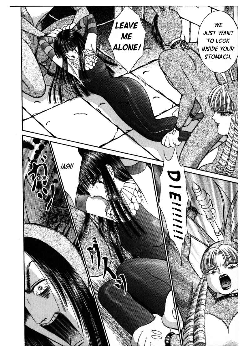 Page 30 Chapter 5 False Appearances
