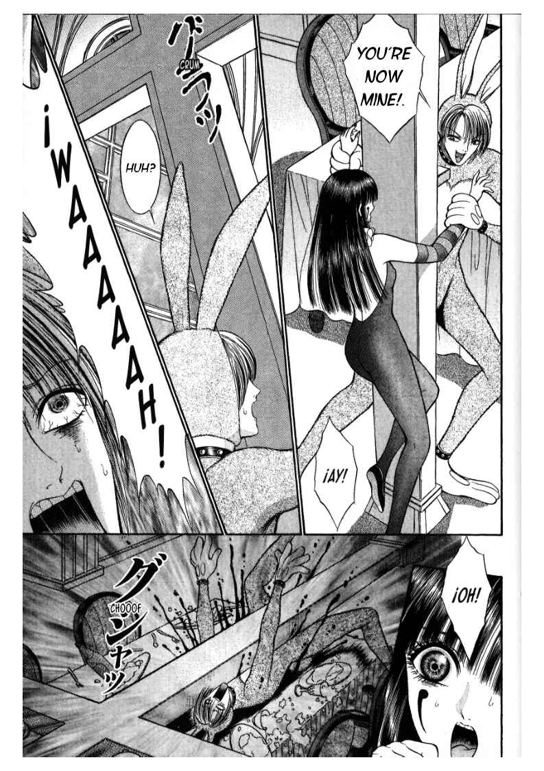Page 33 Chapter 5 False Appearances