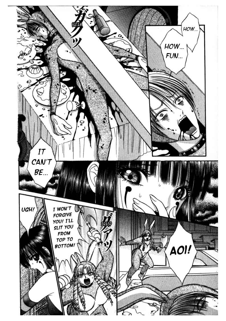 Page 34 Chapter 5 False Appearances