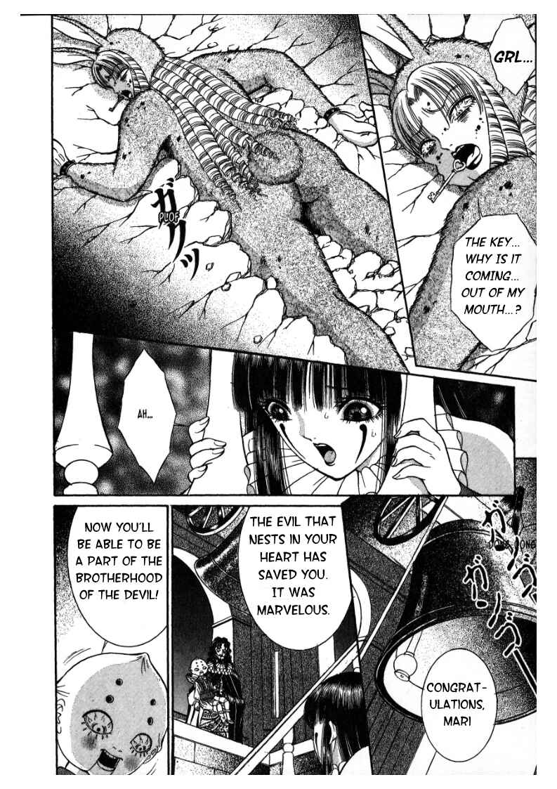Page 38 Chapter 5 False Appearances