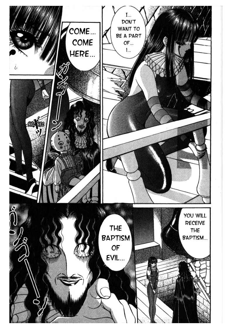 Page 39 Chapter 5 False Appearances