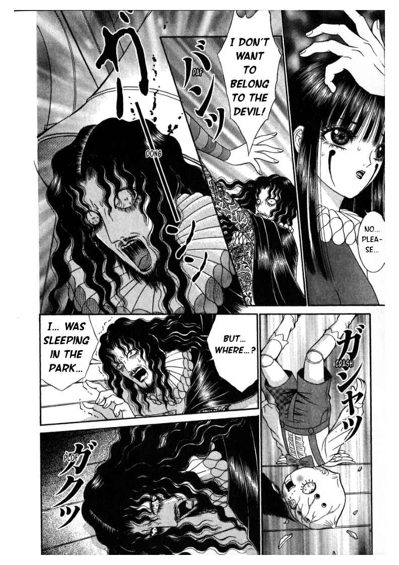 Page 40 Chapter 5 False Appearances