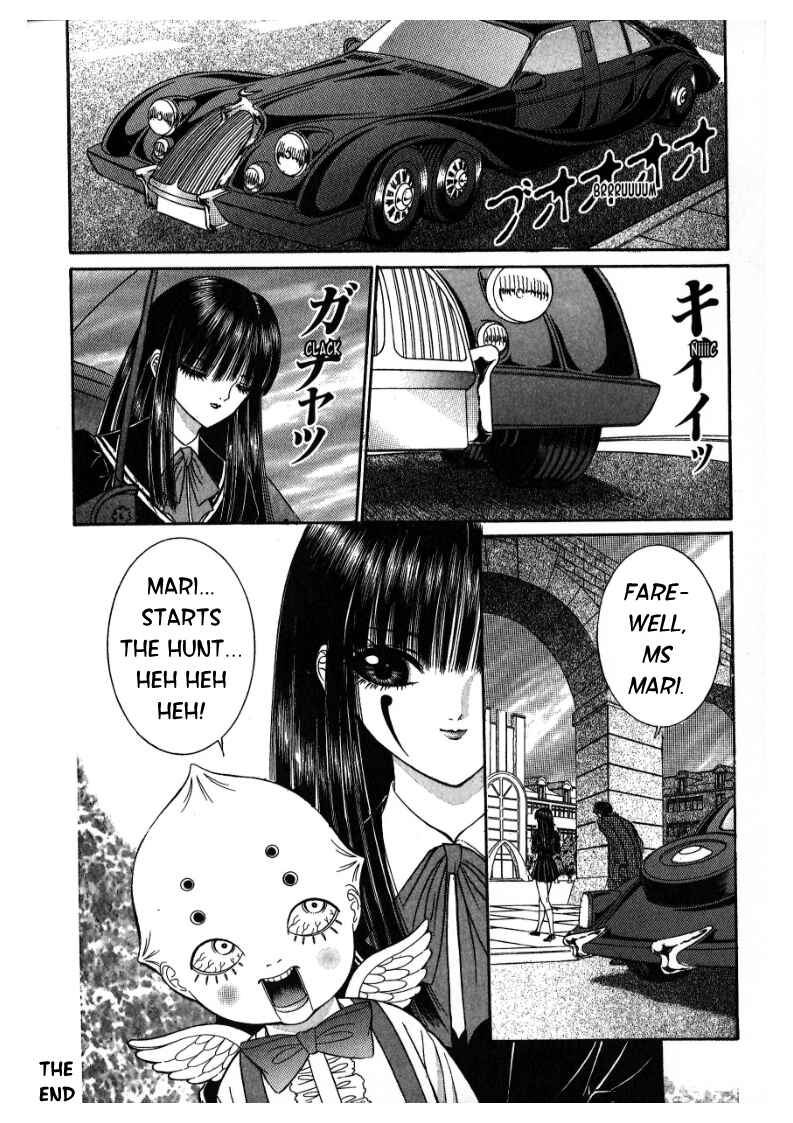 Page 42 Chapter 5 False Appearances