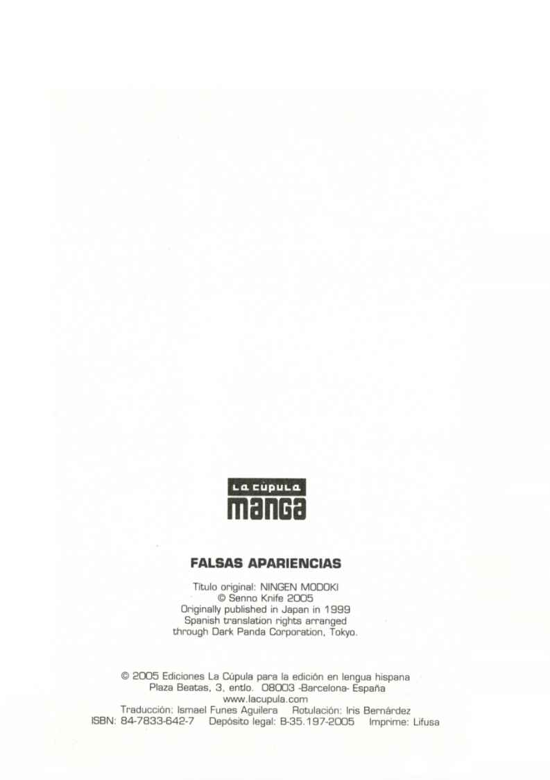 Page 46 Chapter 5 False Appearances