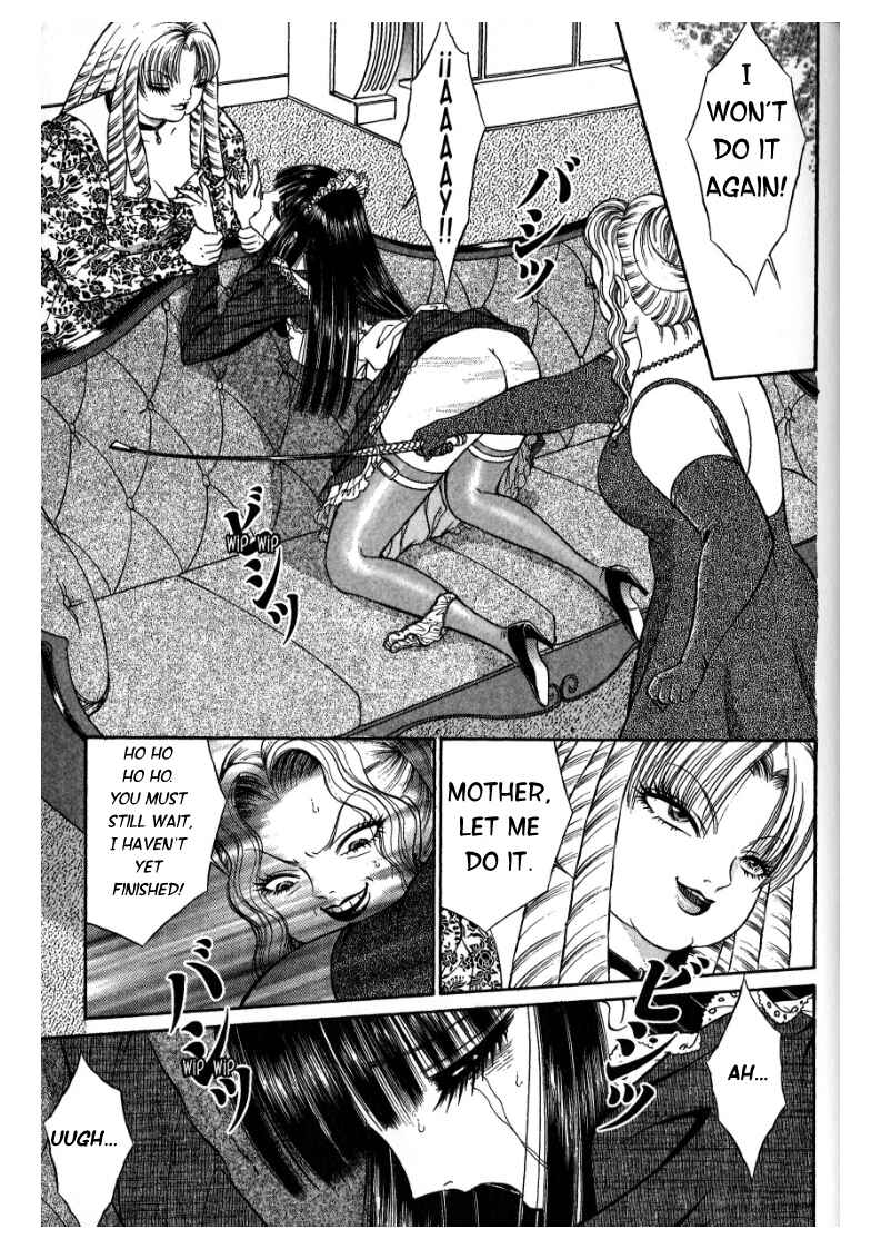 Page 5 Chapter 5 False Appearances