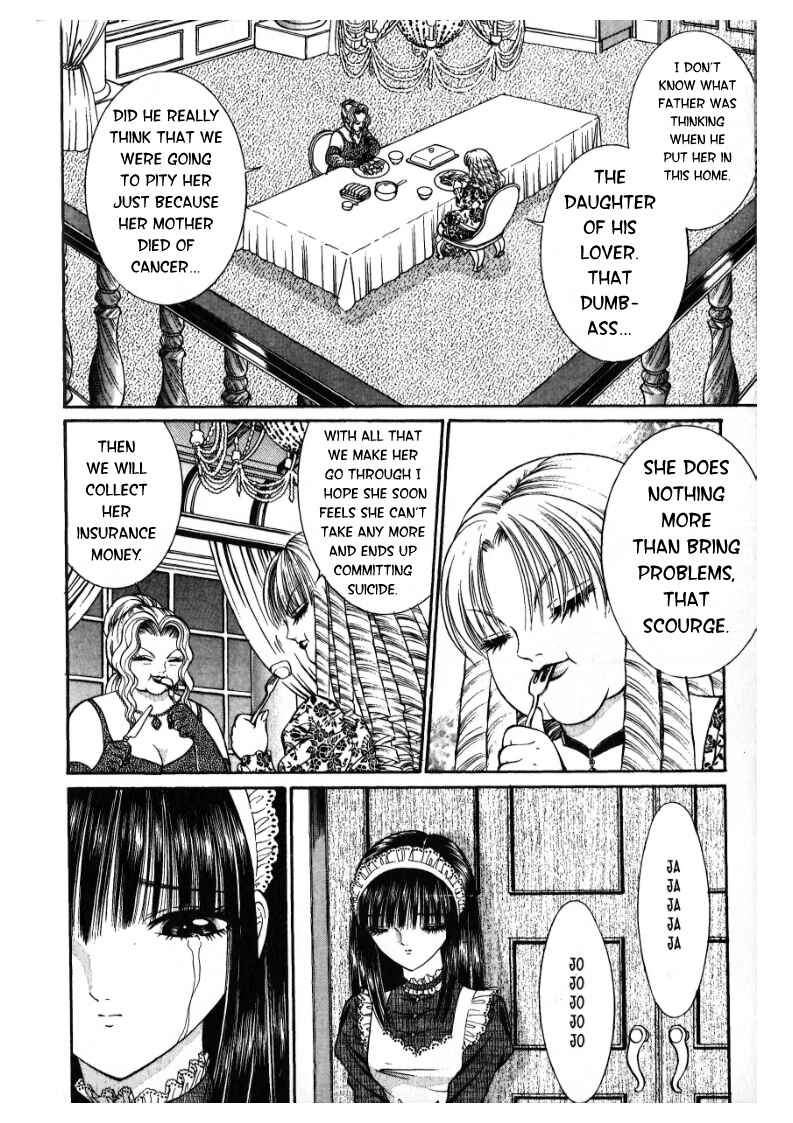 Page 6 Chapter 5 False Appearances