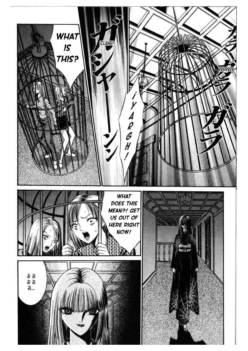 Page 10 Chapter 2 False Appearances