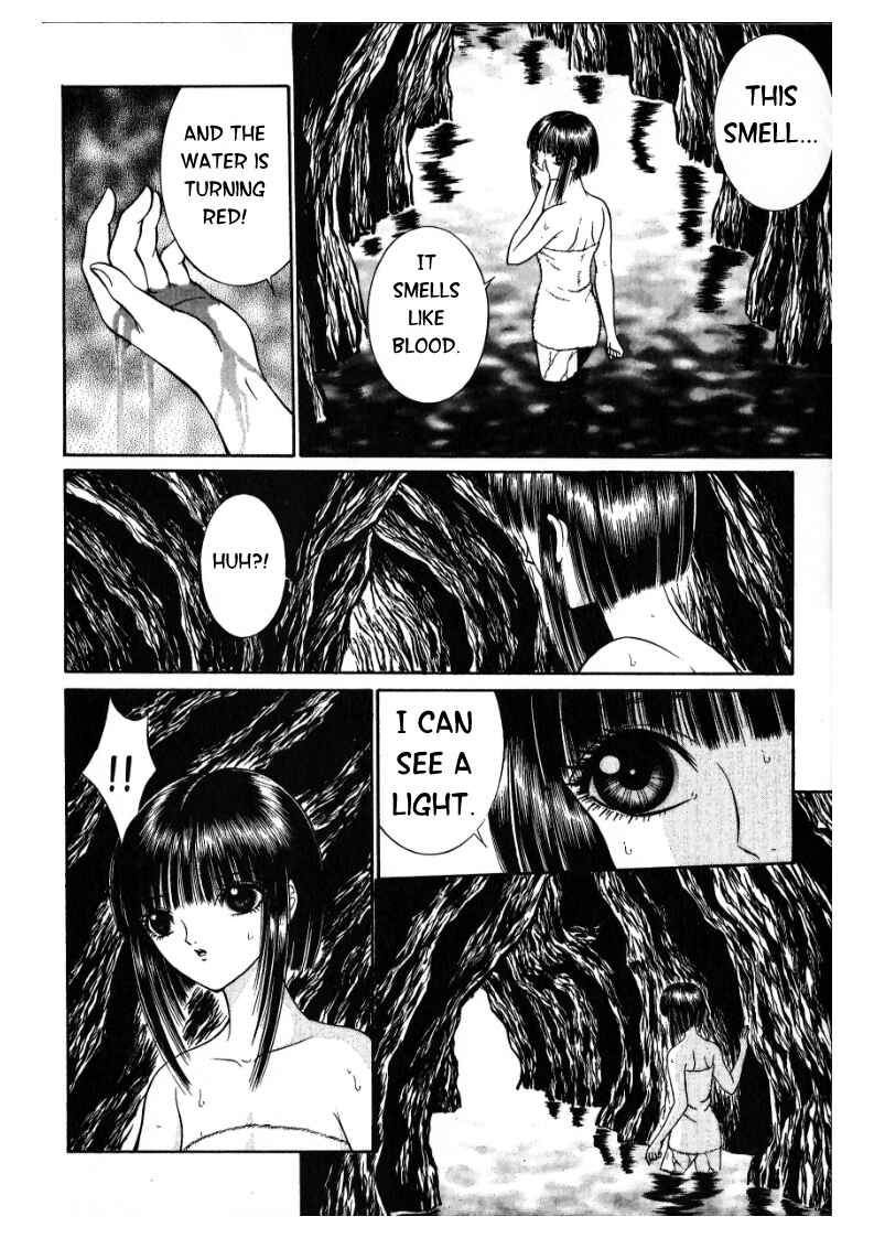 Page 14 Chapter 2 False Appearances