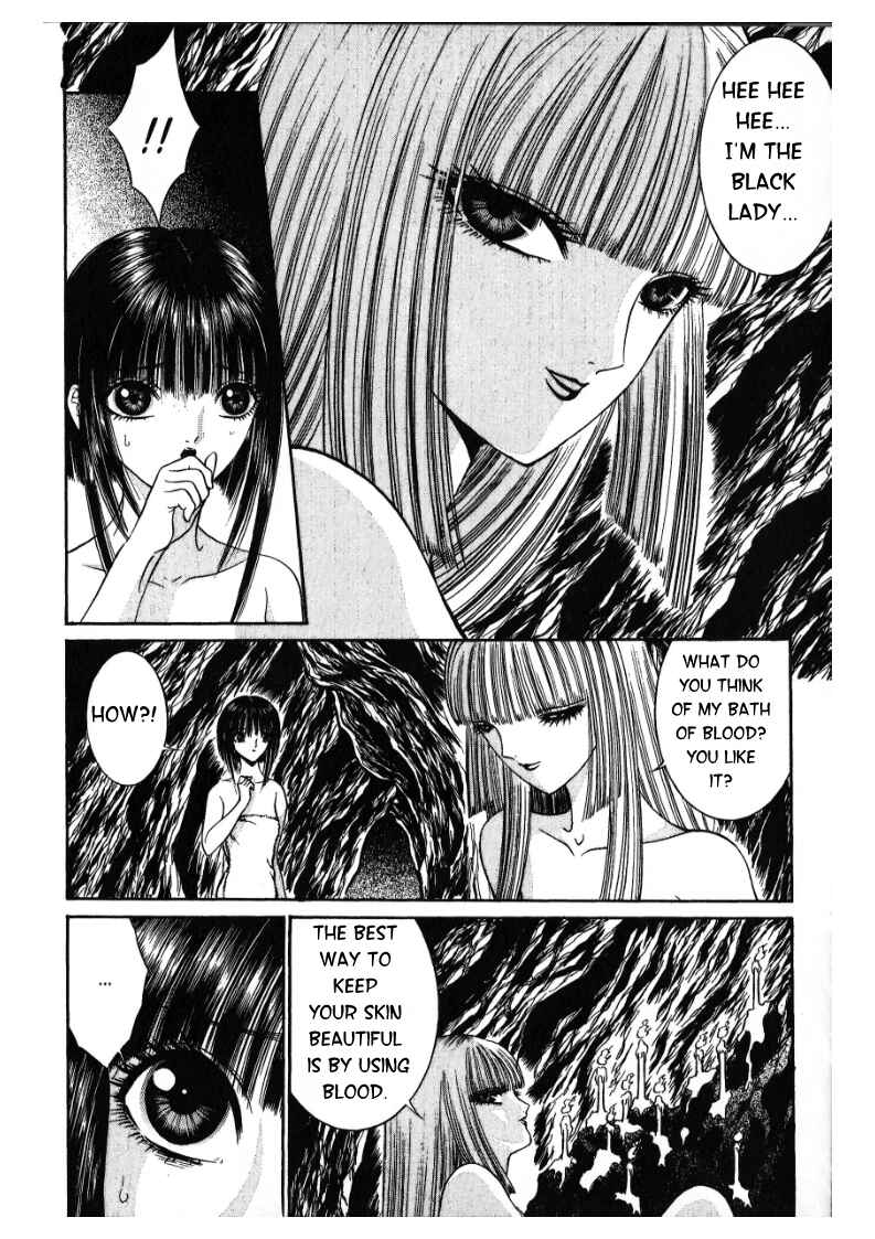 Page 16 Chapter 2 False Appearances