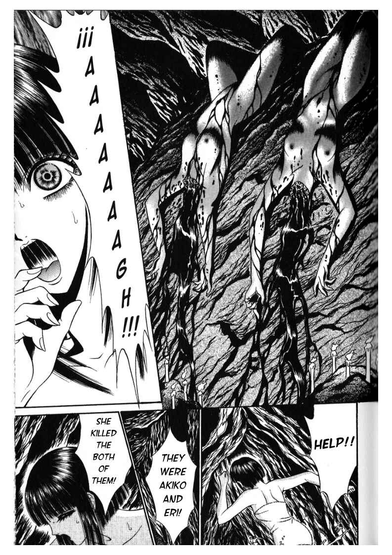 Page 17 Chapter 2 False Appearances