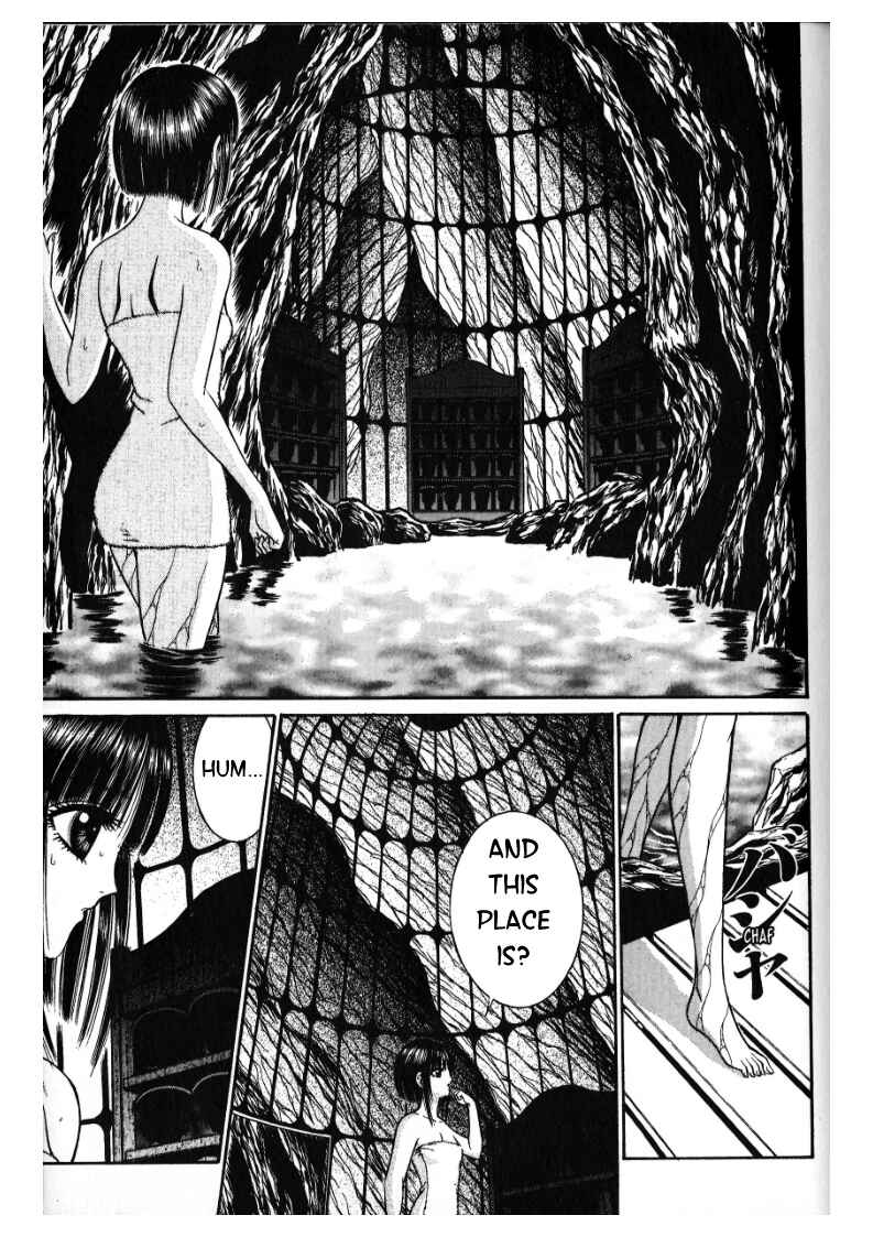Page 19 Chapter 2 False Appearances
