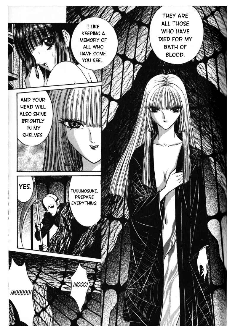 Page 21 Chapter 2 False Appearances