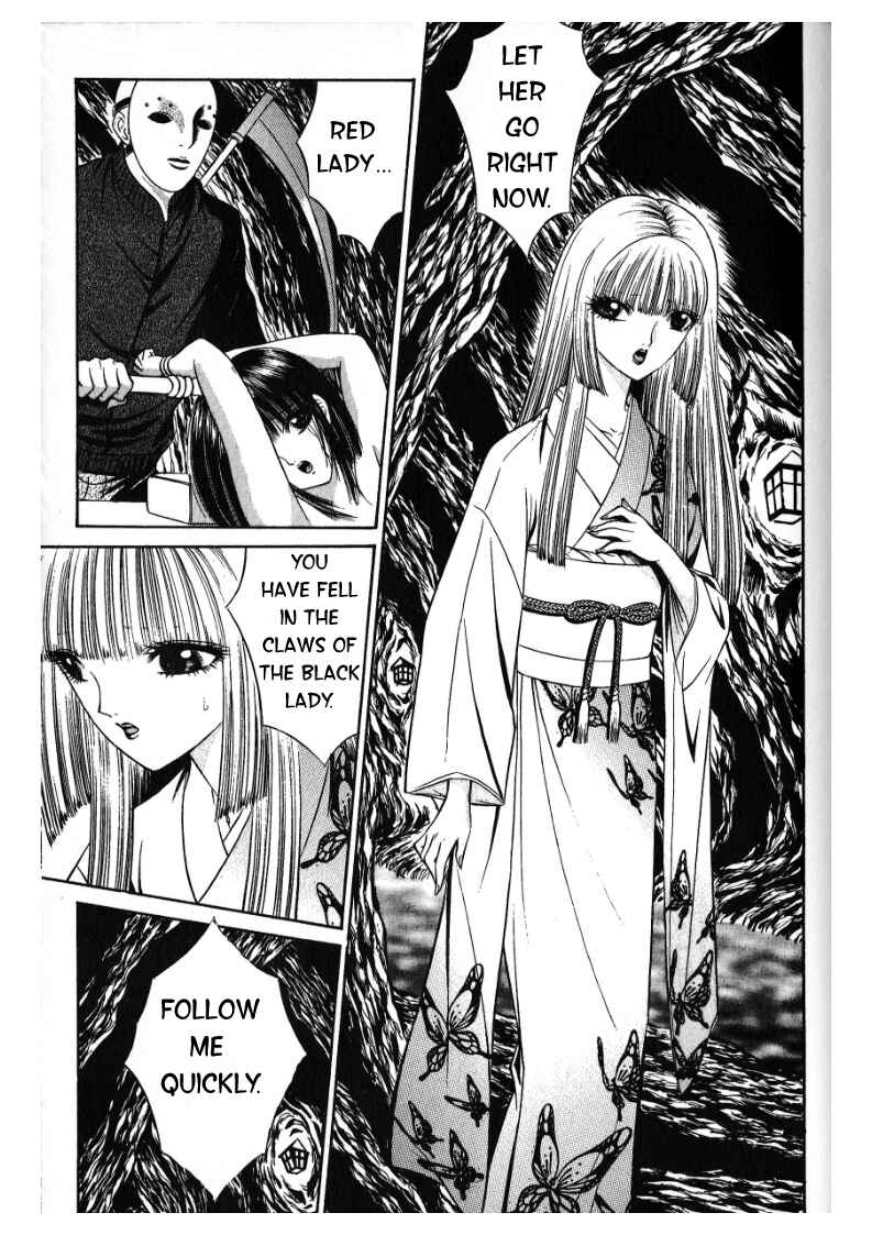 Page 23 Chapter 2 False Appearances
