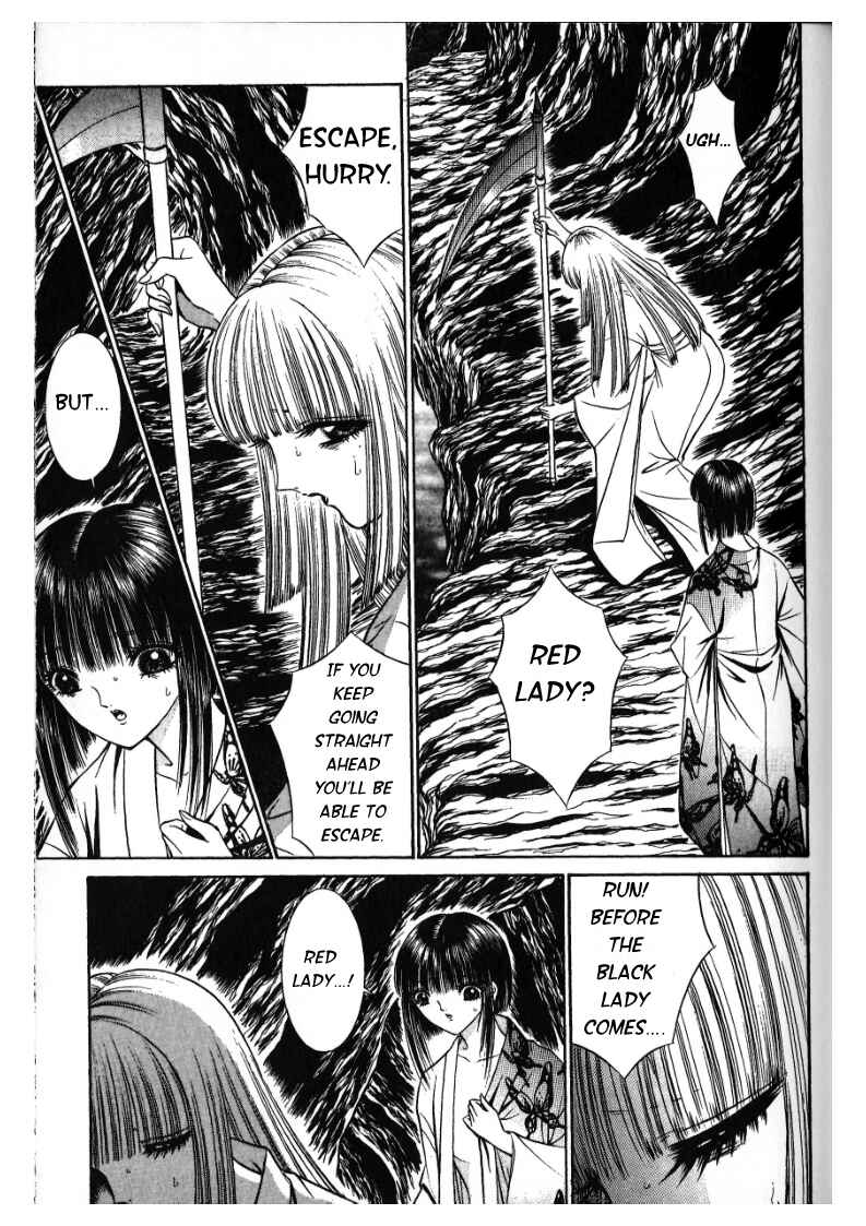 Page 25 Chapter 2 False Appearances