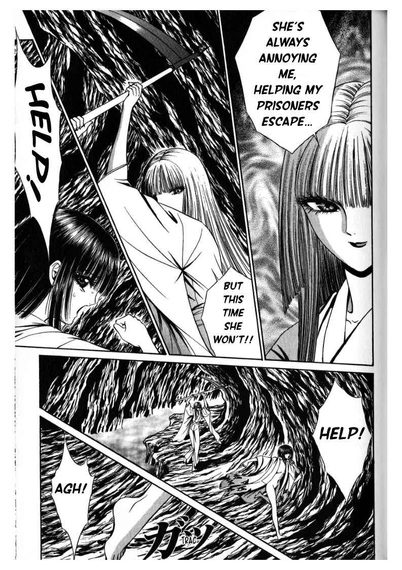 Page 27 Chapter 2 False Appearances
