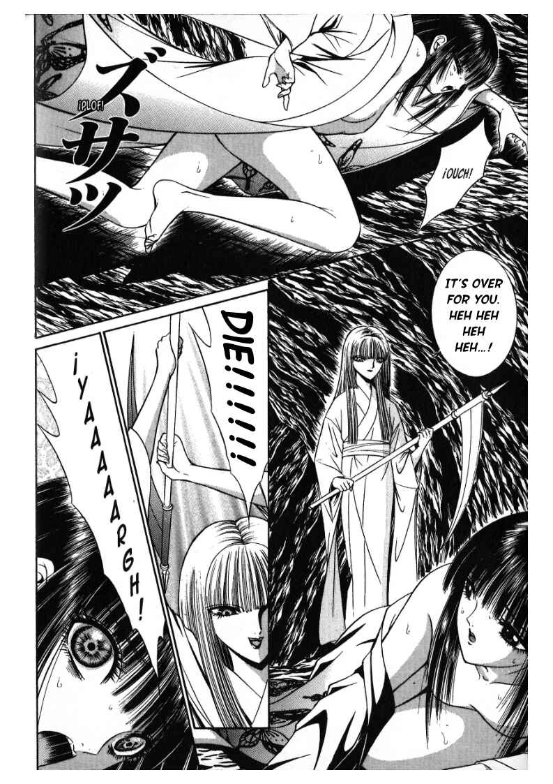 Page 28 Chapter 2 False Appearances