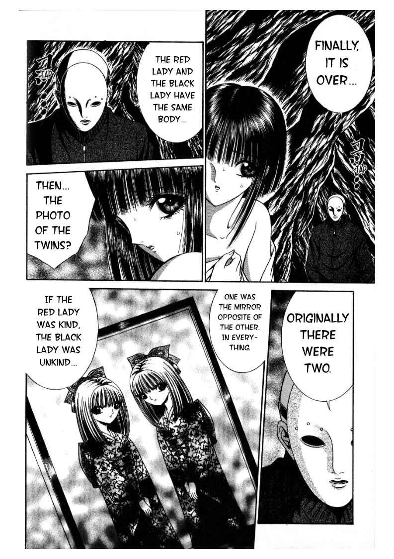 Page 30 Chapter 2 False Appearances